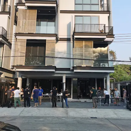Head Office
